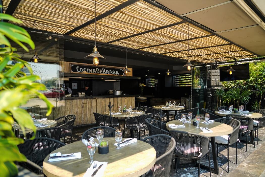 Images Sonora Grill