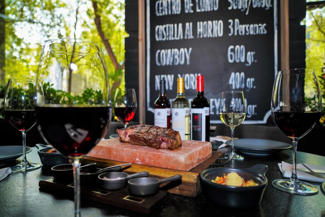 Images Sonora Grill