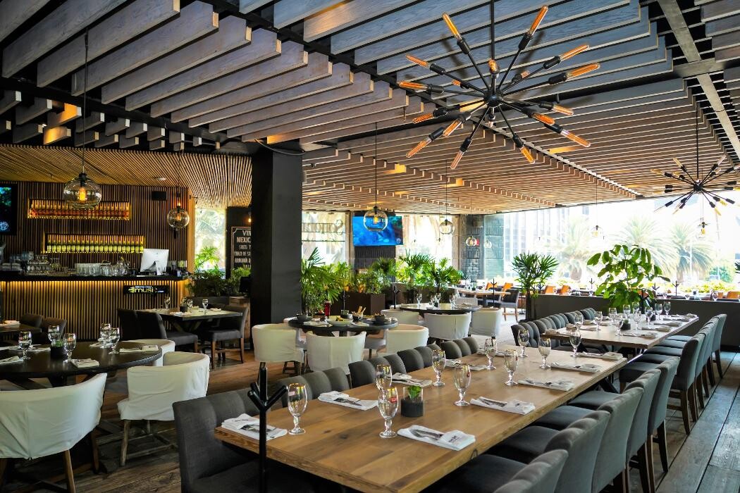 Images Sonora Grill