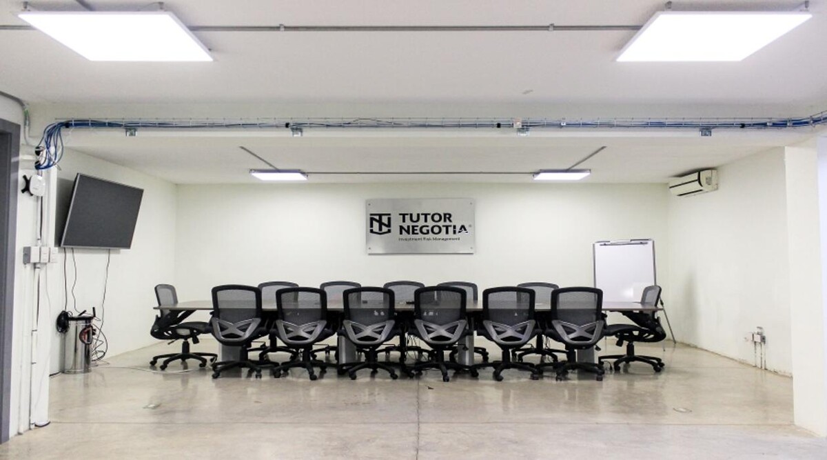 Images Tutor Negotia