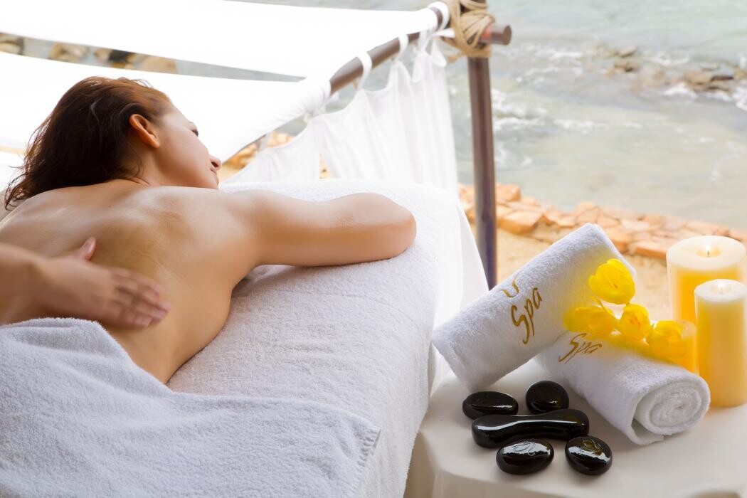 Images U-Spa Barceló Karmina
