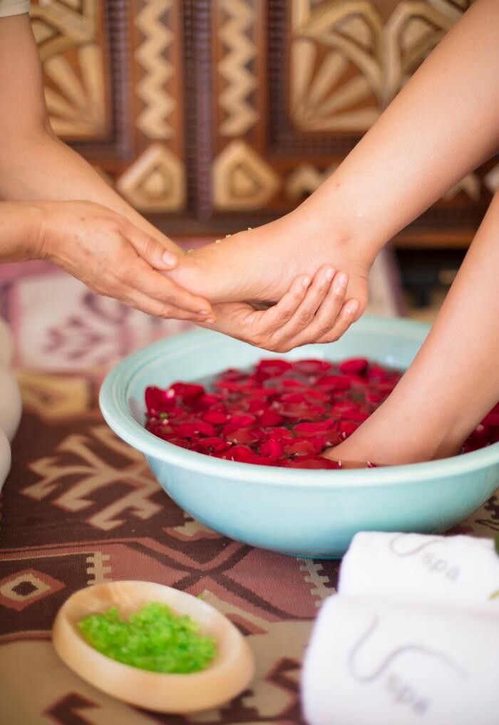 Images U-Spa Barceló Karmina