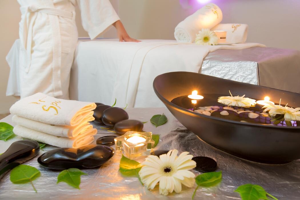 Images U-Spa Barceló Karmina