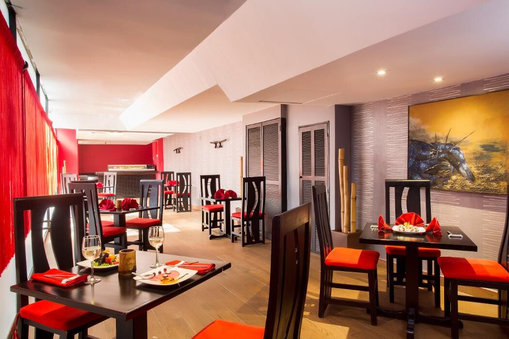 Images Sushi Bar Kyoto