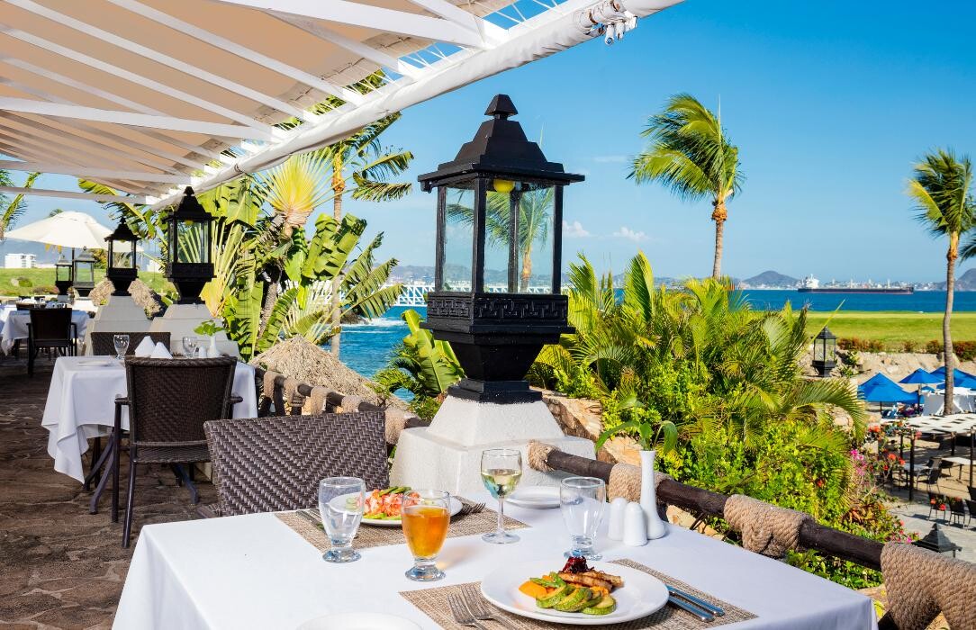 Images Buffet Bugambilias