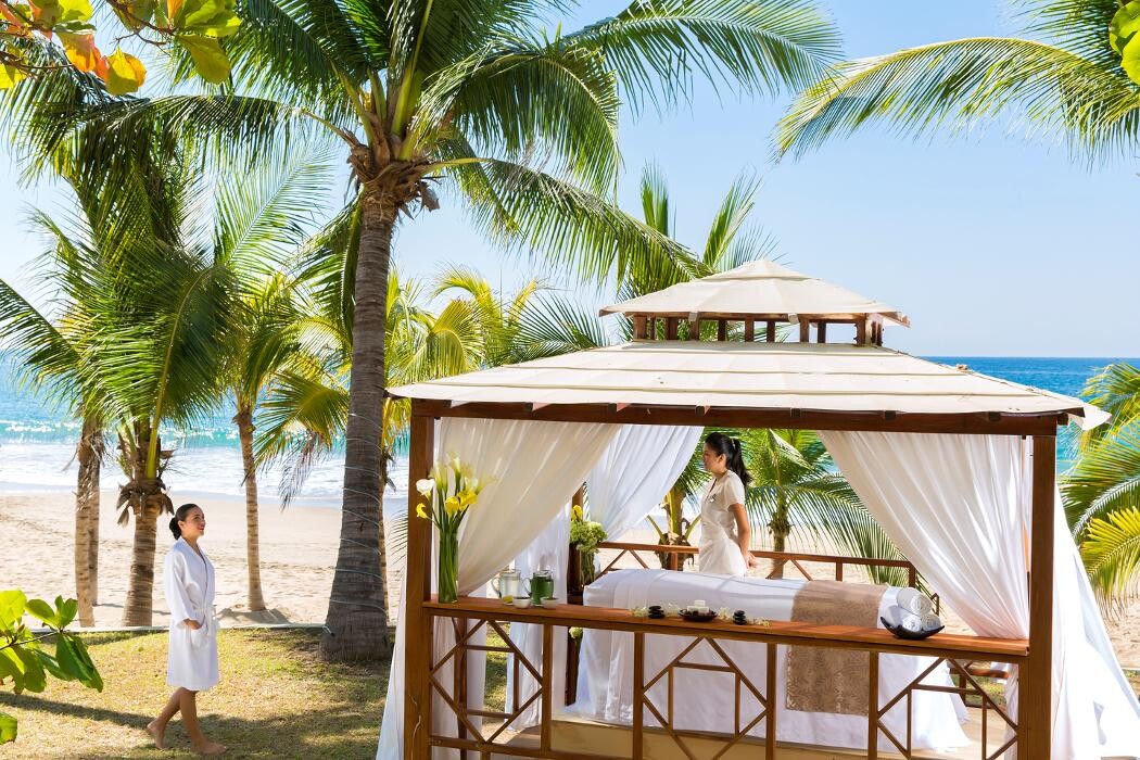 Images U - Spa Barceló Ixtapa