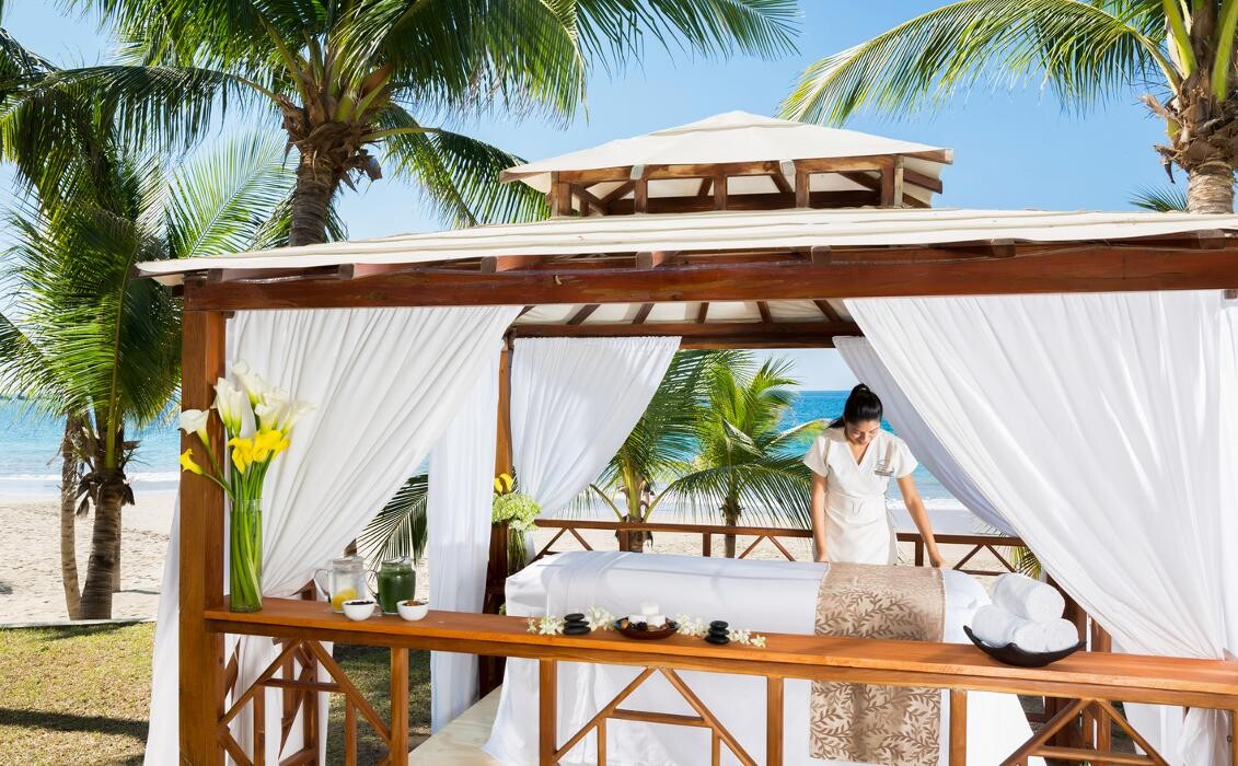 Images U - Spa Barceló Ixtapa