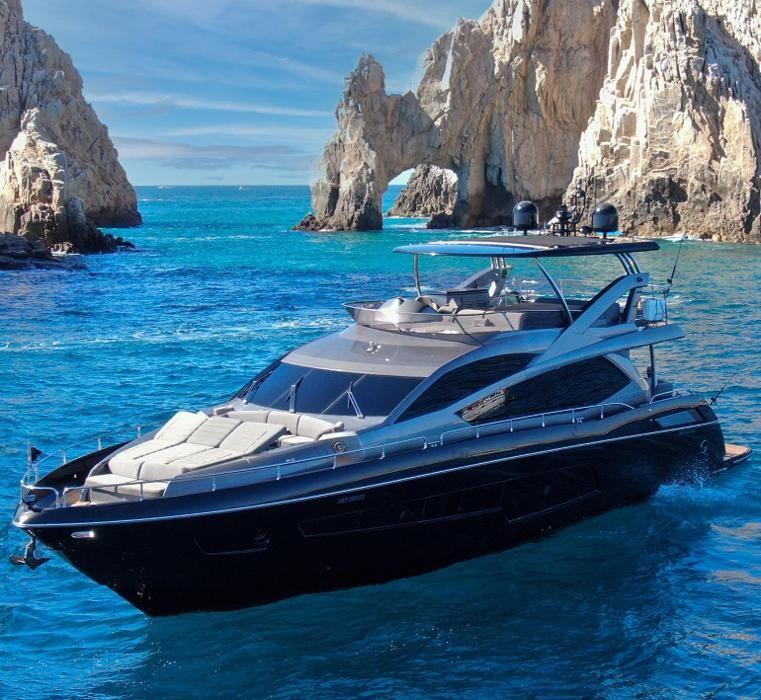 Images Papillon Yachts