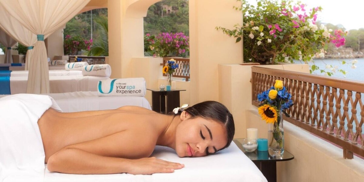 Images U-Spa Barceló Puerto Vallarta