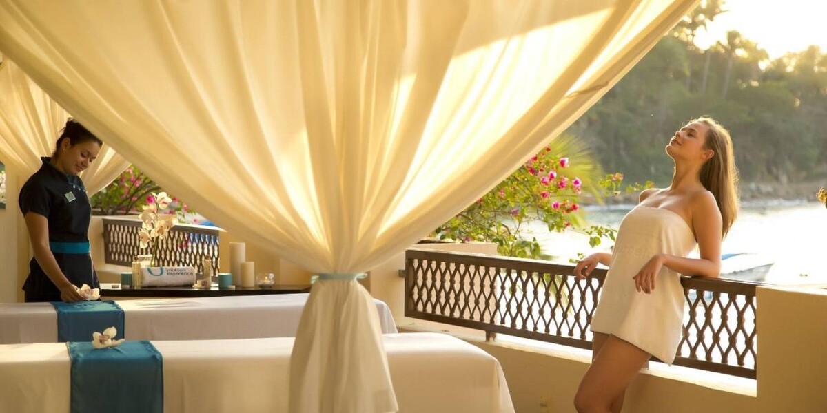 Images U-Spa Barceló Puerto Vallarta