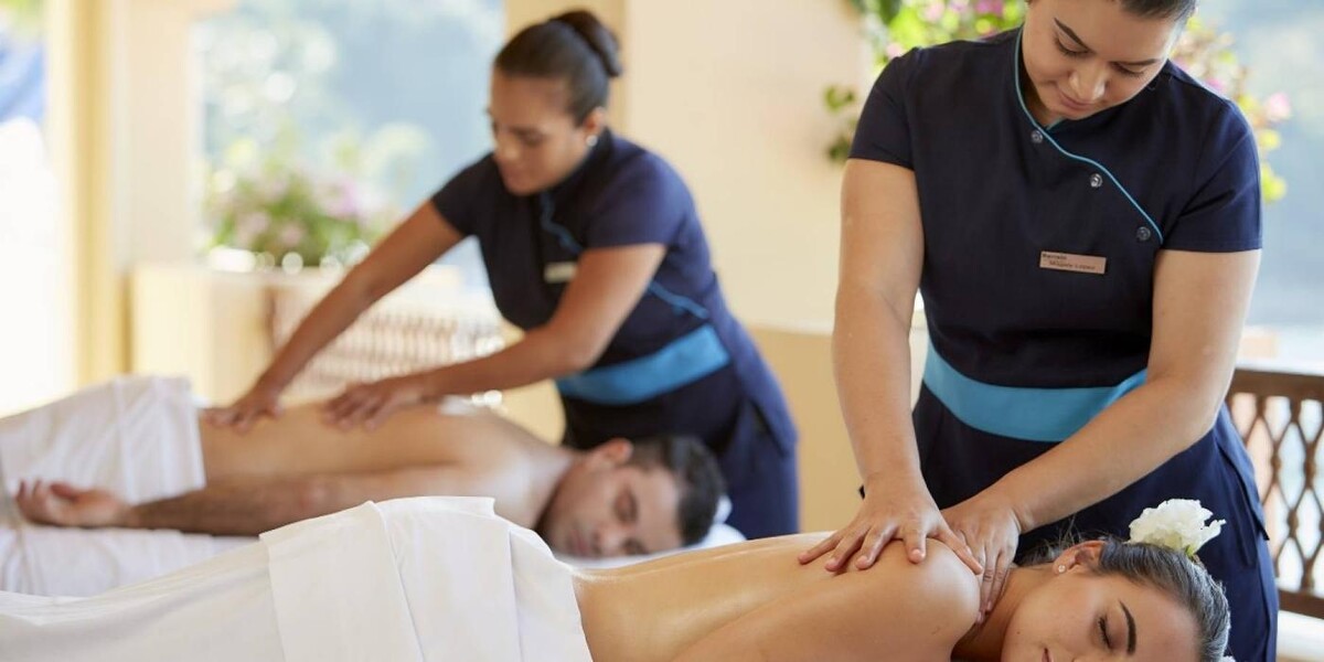 Images U-Spa Barceló Puerto Vallarta