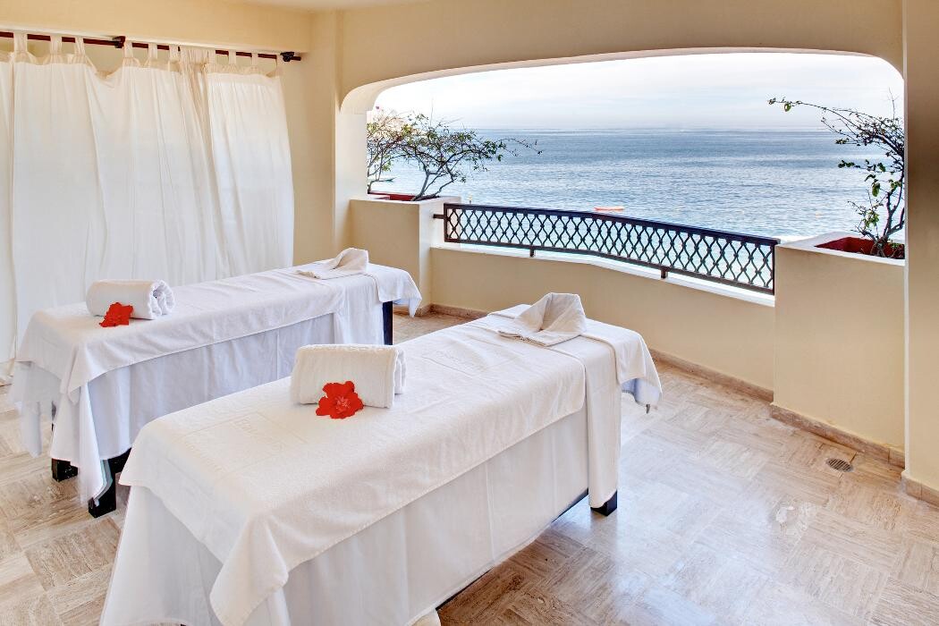 Images U-Spa Barceló Puerto Vallarta