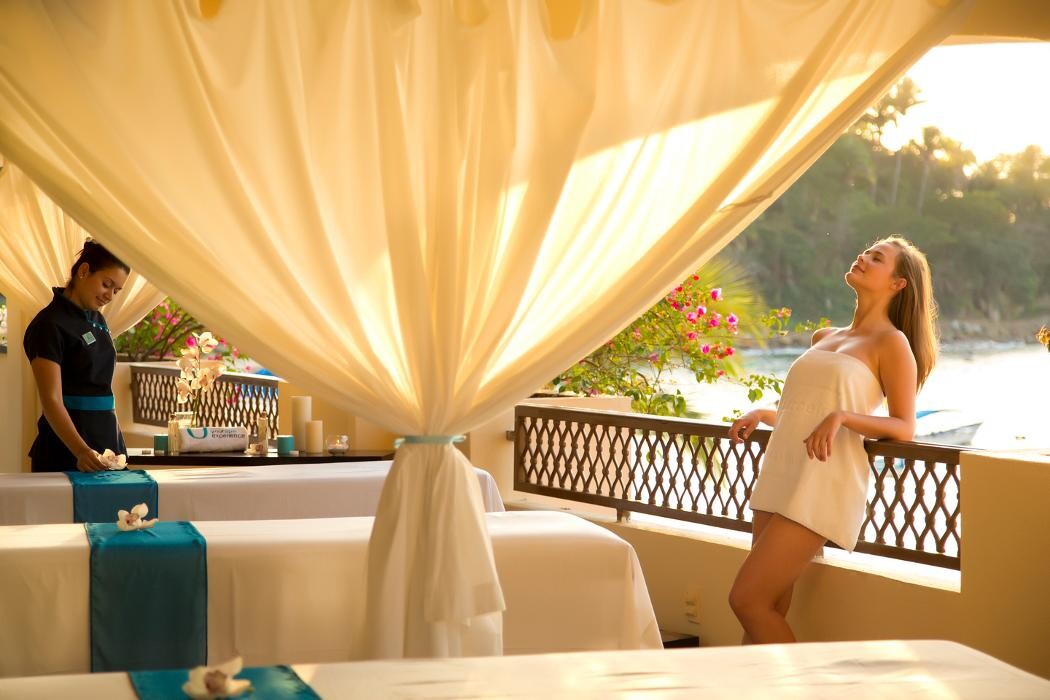 Images U-Spa Barceló Puerto Vallarta