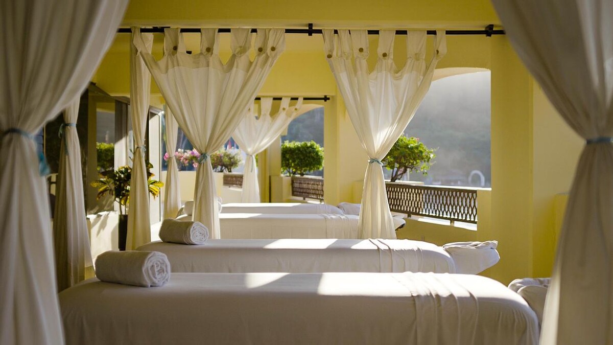 Images U-Spa Barceló Puerto Vallarta