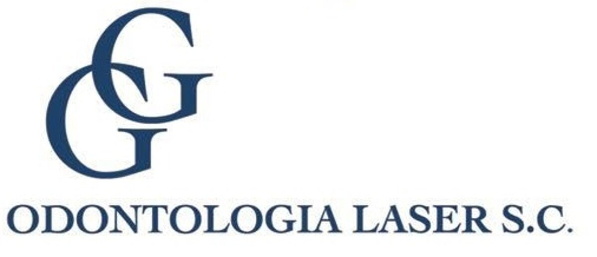 Odontología Láser S. C. Logo