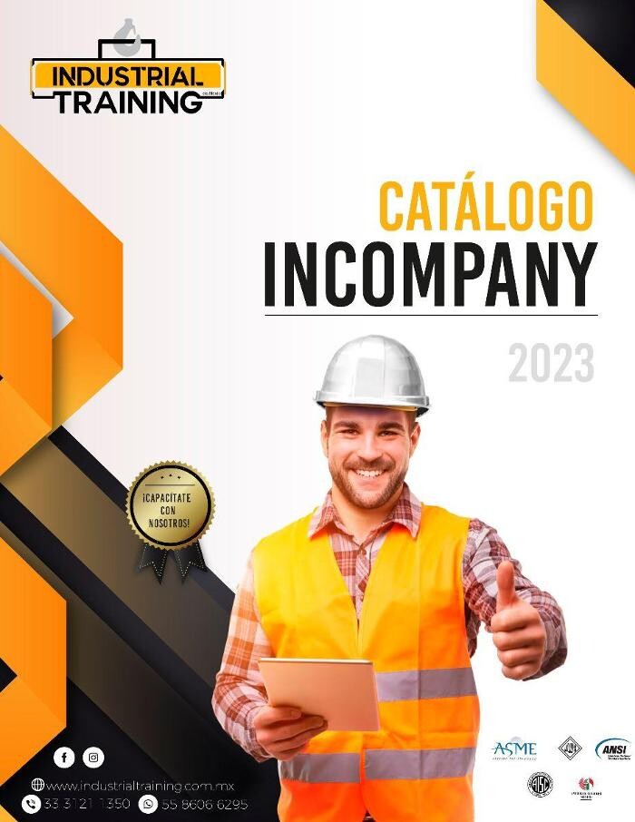 Images Industrial Training de Mexico