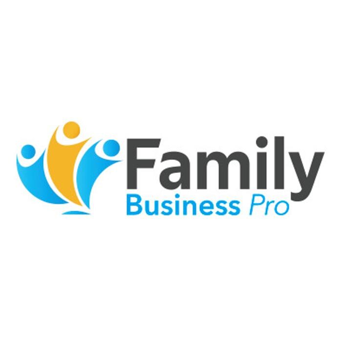 Family Business Pro Logo