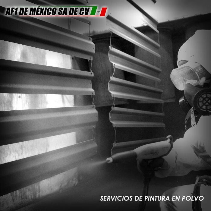 Images AF1 de México