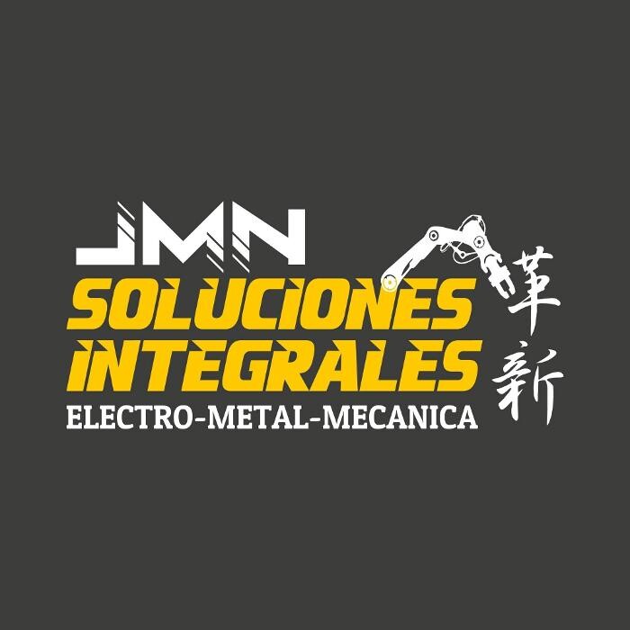 Instalaciones Industriales - JMN Logo