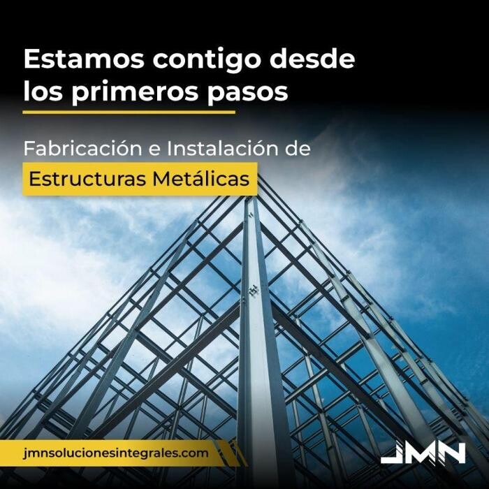 Images Instalaciones Industriales - JMN