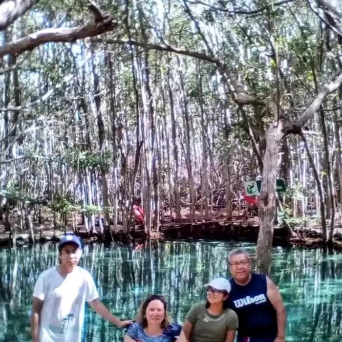 Images Tours en Progreso Yucatán México