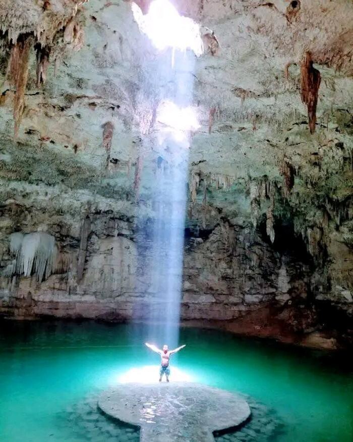 Images Tours en Progreso Yucatán México