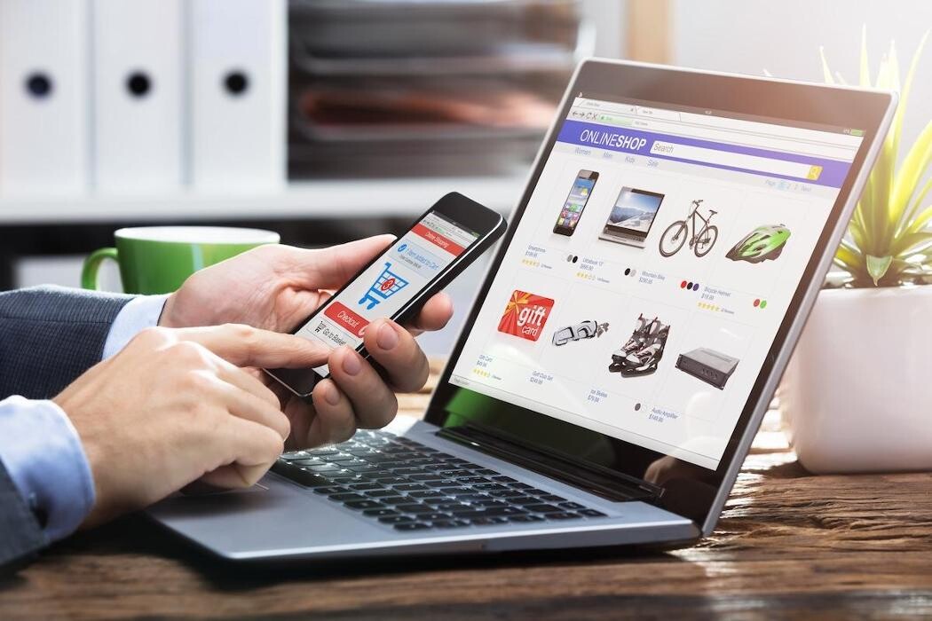 Images Panamerik Ecommerce