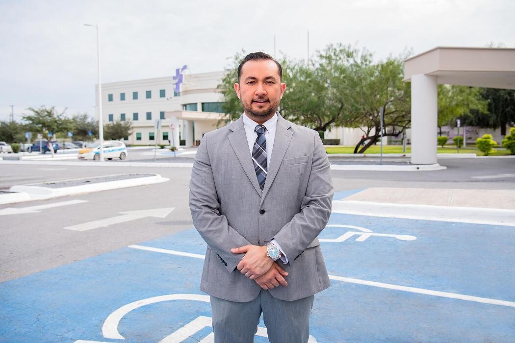 Images Dr. Mariano De Jesús Virgen León. Traumatología y Ortopedia en Reynosa