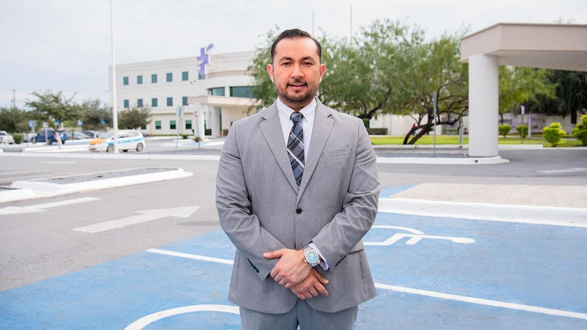 Images Dr. Mariano De Jesús Virgen León. Traumatología y Ortopedia en Reynosa