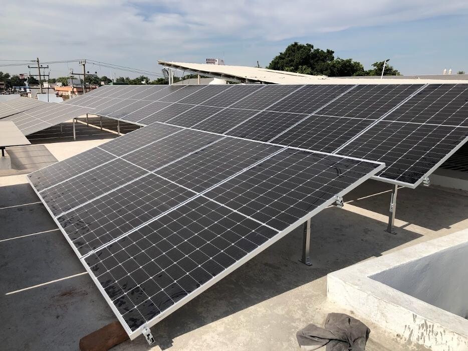 Images ABACO SOLARIS