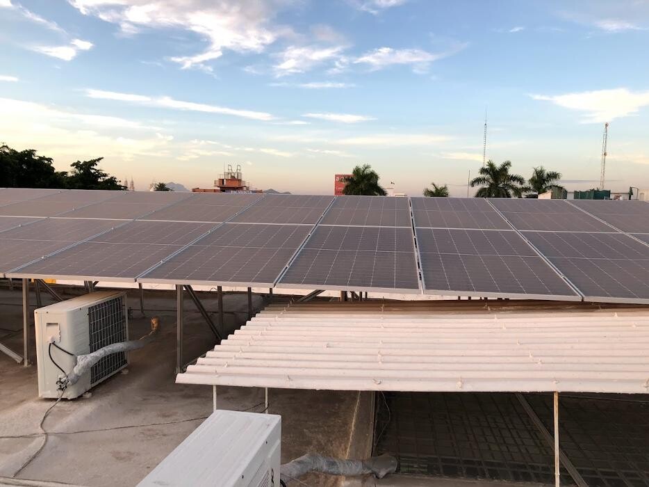 Images ABACO SOLARIS