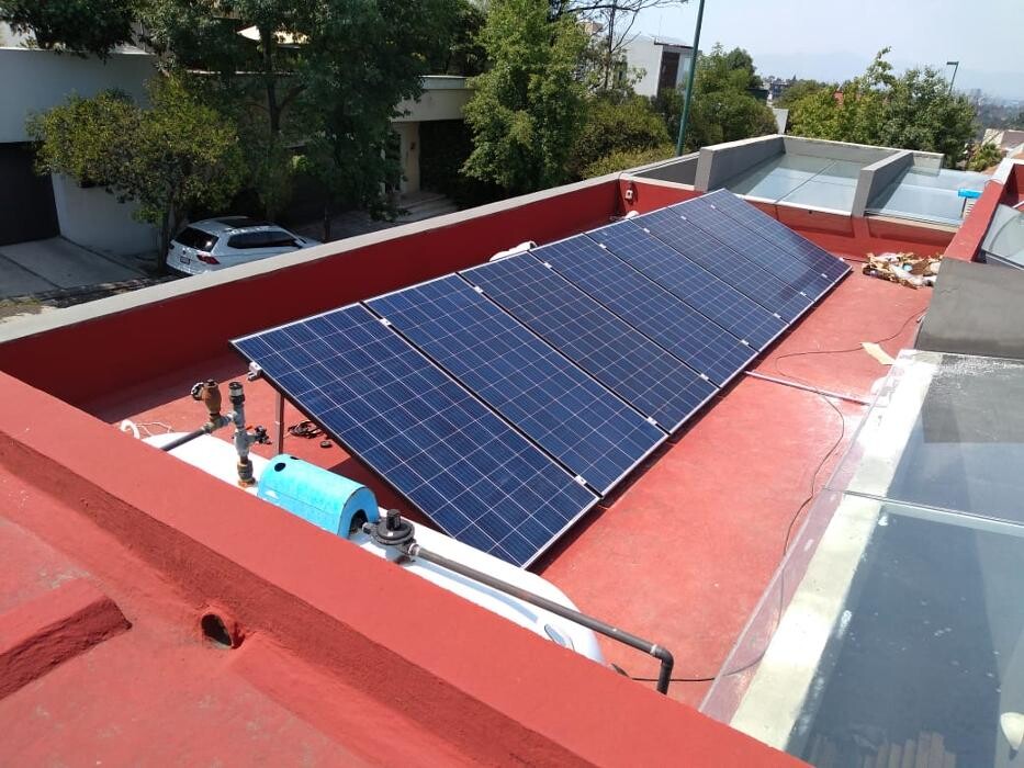 Images ABACO SOLARIS
