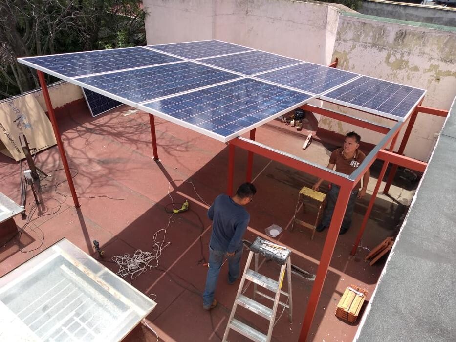Images ABACO SOLARIS