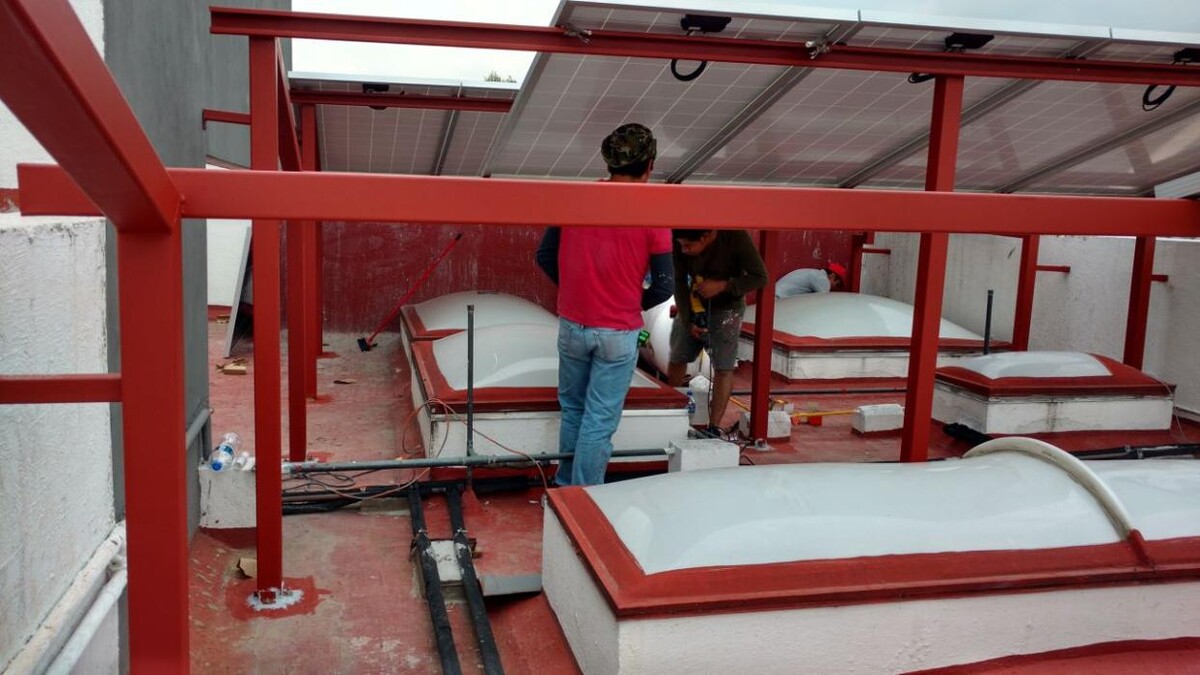 Images ABACO SOLARIS