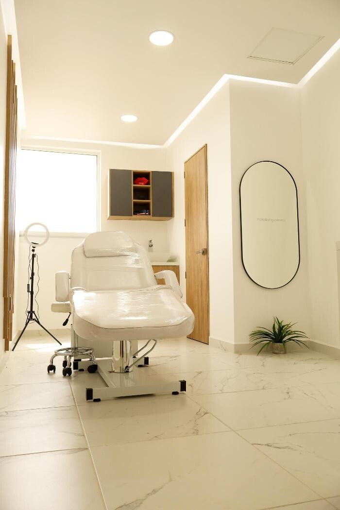 Images Ofelia Experience Querétaro | Armonización Facial, Fillers & Botox