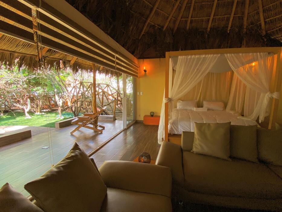 Images Palm Valley Cabins