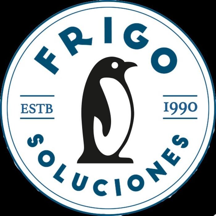 Básculas, refrigeradores y más - Frigo Soluciones Logo