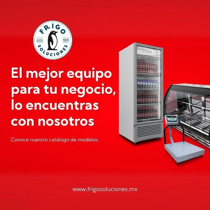 Images Básculas, refrigeradores y más - Frigo Soluciones