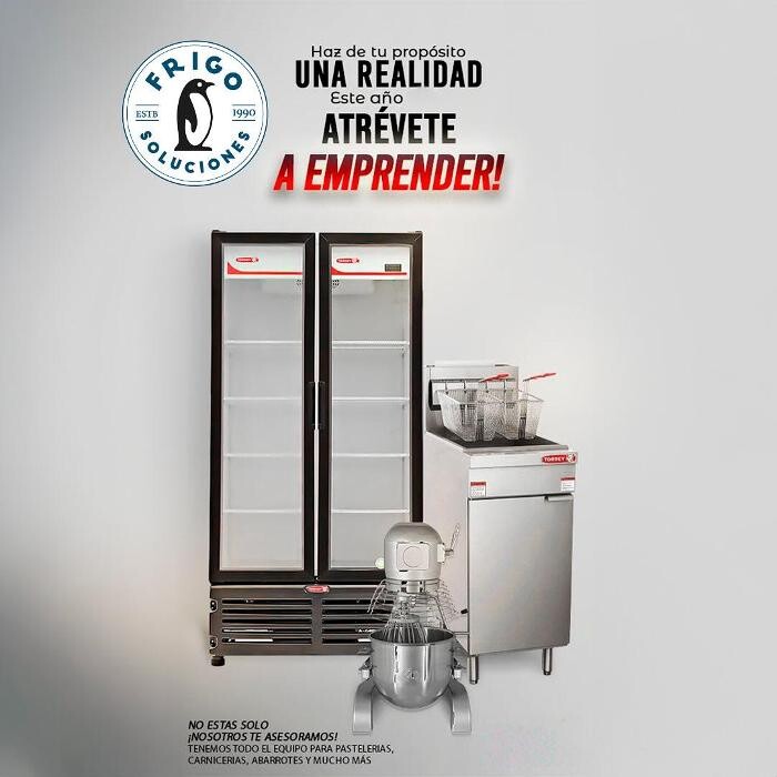 Images Básculas, refrigeradores y más - Frigo Soluciones