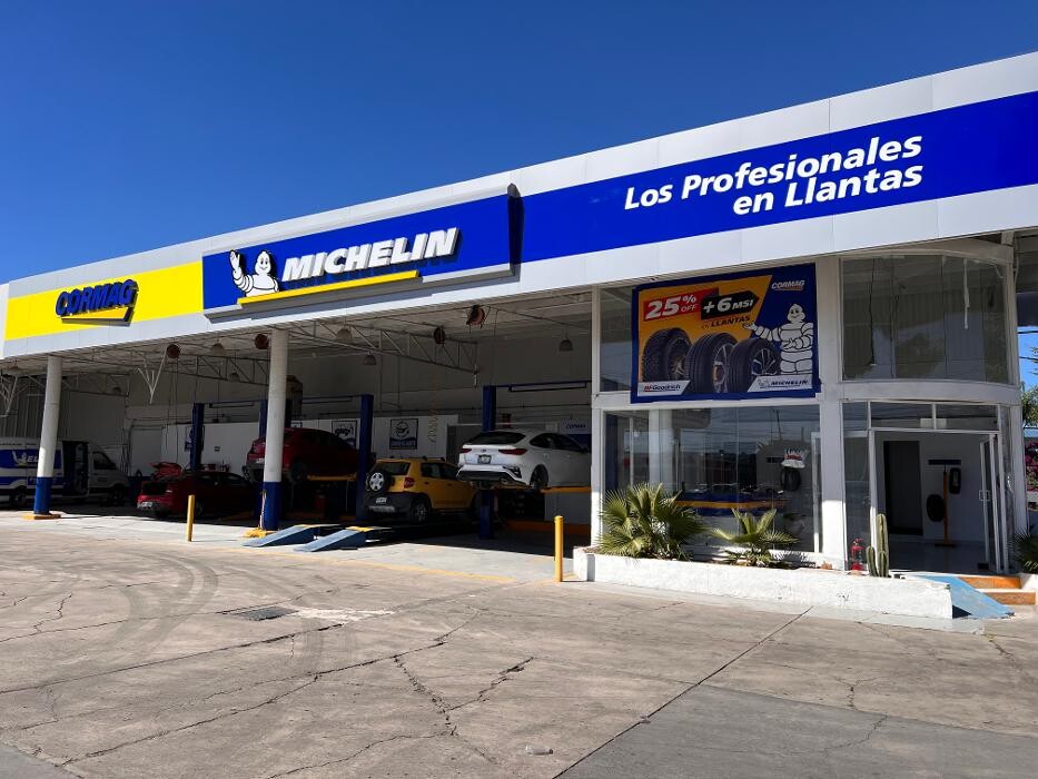 Images Cormag Llantas Sendero