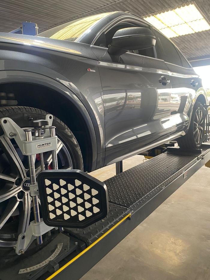 Images Michelin Car Service Ramos Servipartes Sucursal Querétaro