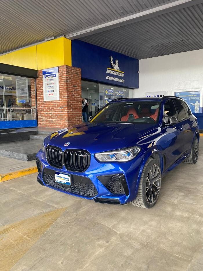 Images Michelin Car Service Ramos Servipartes Sucursal Querétaro