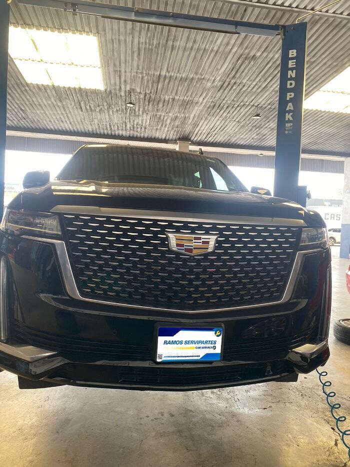 Images Michelin Car Service Ramos Servipartes Sucursal Querétaro