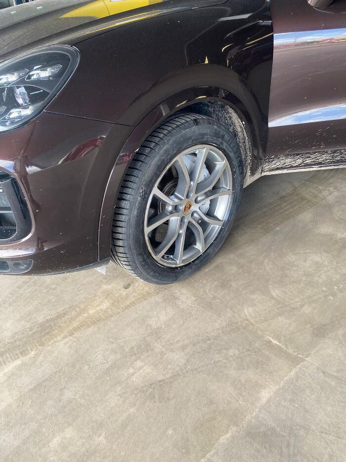 Images Michelin Car Service Ramos Servipartes Sucursal Querétaro