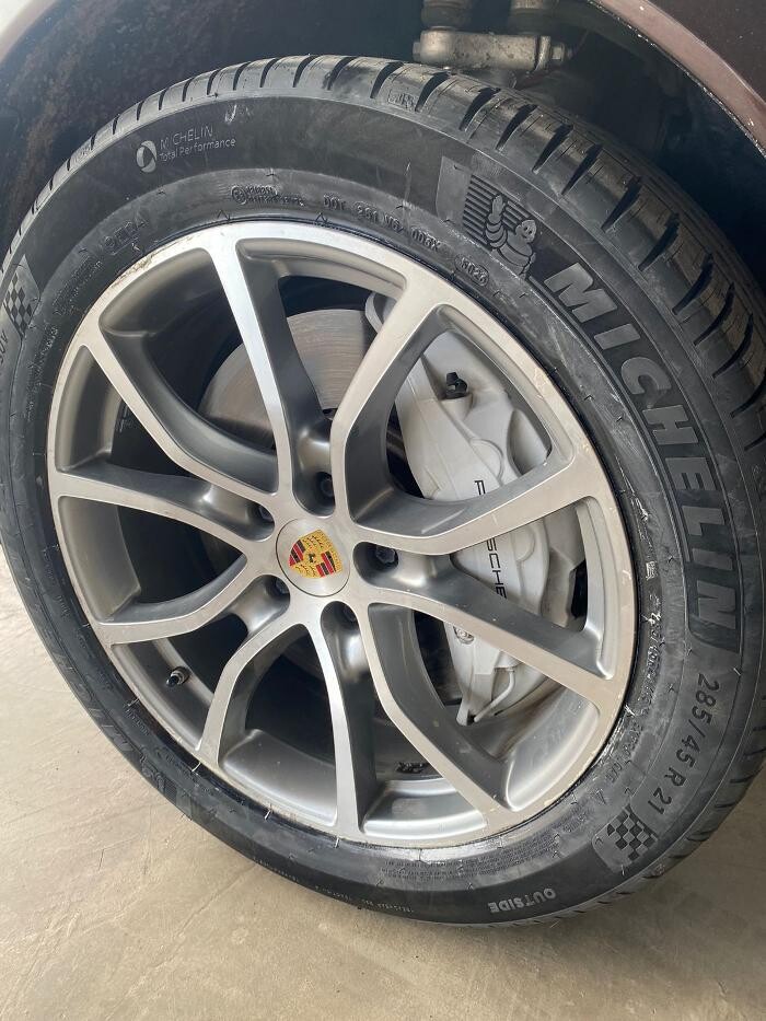 Images Michelin Car Service Ramos Servipartes Sucursal Querétaro