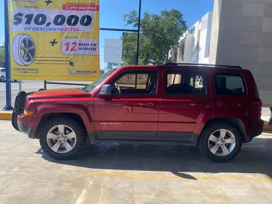 Images Michelin Car Service Ramos Servipartes Sucursal Querétaro