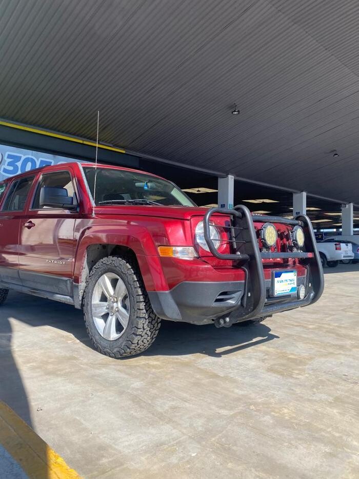 Images Michelin Car Service Ramos Servipartes Sucursal Querétaro