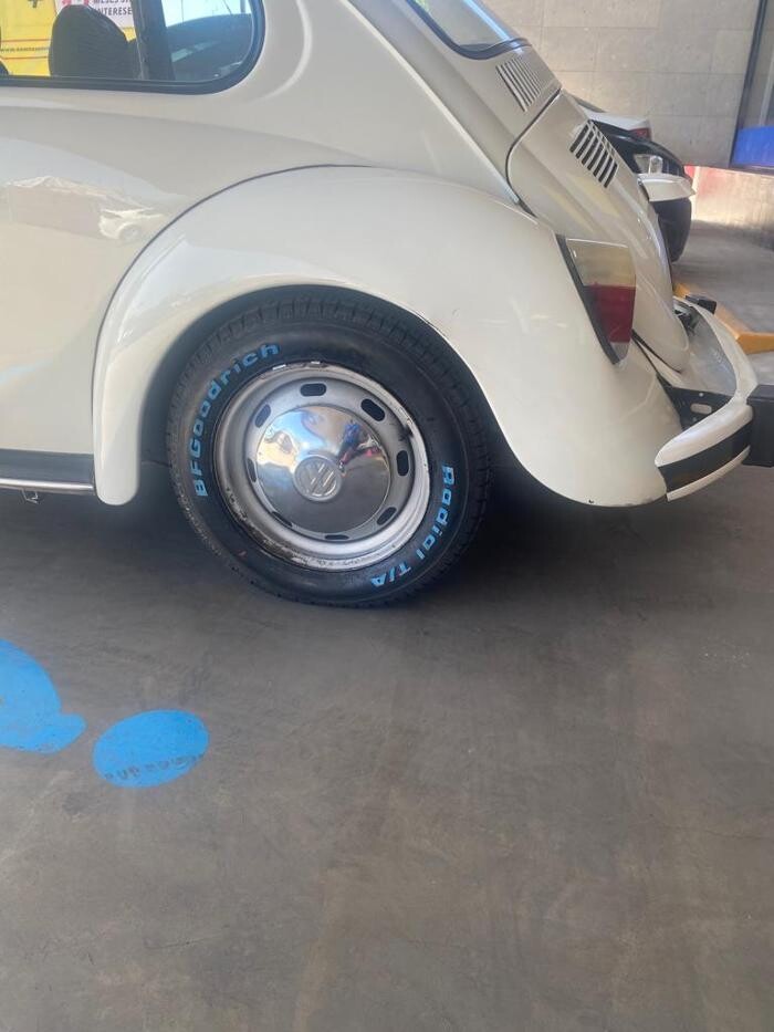 Images Michelin Car Service Ramos Servipartes Sucursal Querétaro