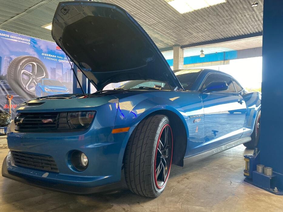 Images Michelin Car Service Ramos Servipartes Sucursal Querétaro