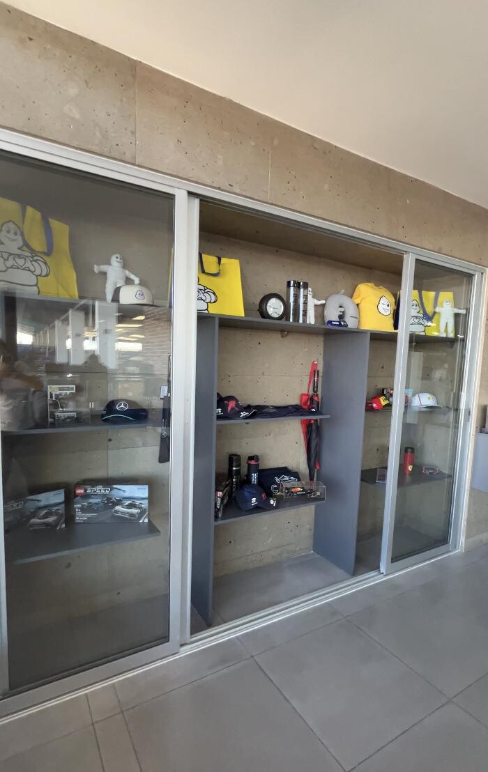 Images Michelin Car Service Ramos Servipartes Sucursal Querétaro